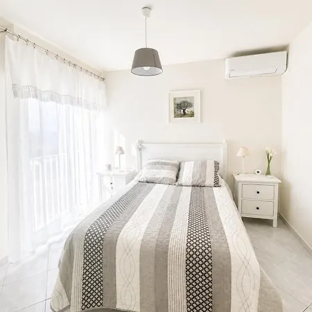 Apartman Evasion Tranquille Bandol